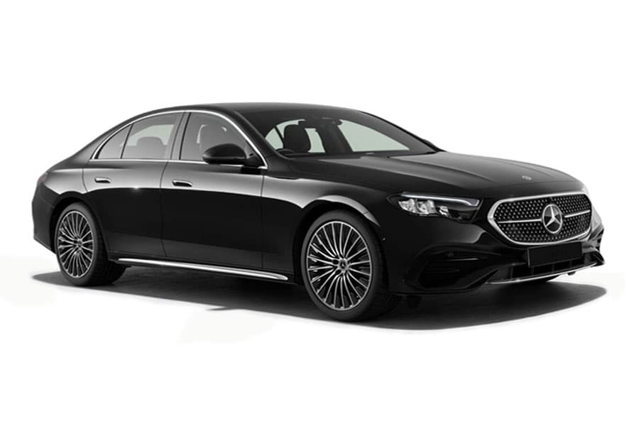 Mercedes E-Class