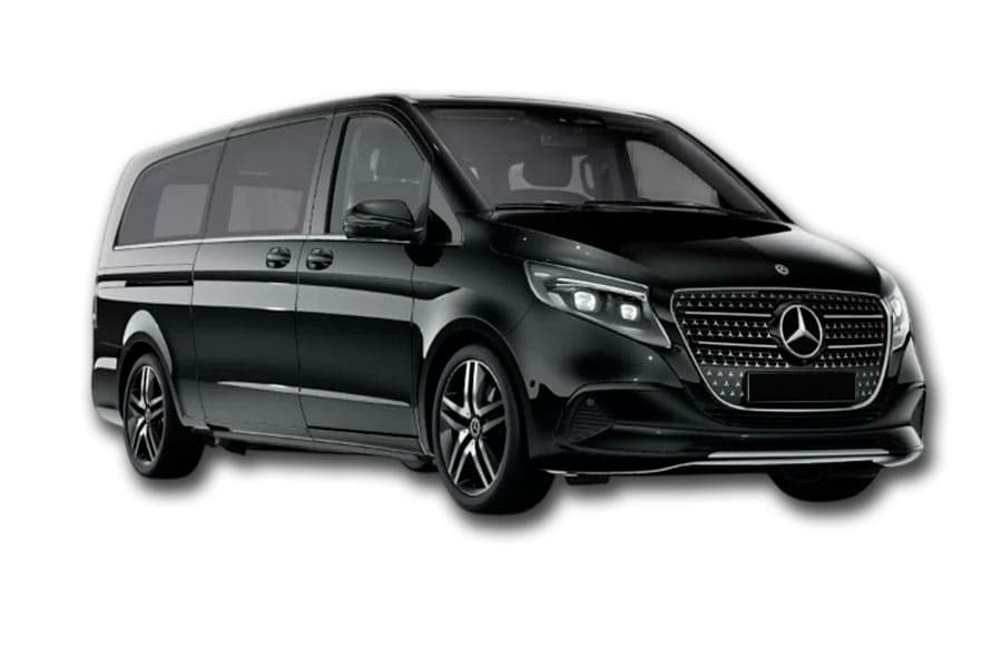 Mercedes V-Class